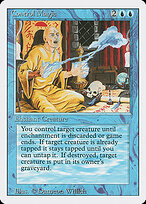 Controlar Mágica — Revised Edition 52