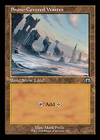Ermos Nevados — Modern Horizons 3 439