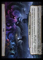 Nyx — March of the Machine Commander 61