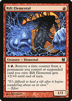 Elemental da Fenda — Modern Masters 127