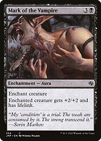 Marca do Vampiro — Jumpstart 254