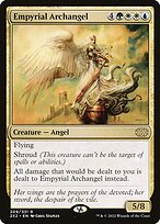 Arcanjo Empírico — Double Masters 2022 209