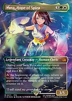 Yuna, Hope of Spira — Final Fantasy 571