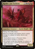 Rankle e Torbran