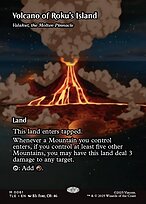 Valakut, o Pináculo Derretido — Avatar: The Last Airbender Eternal 61