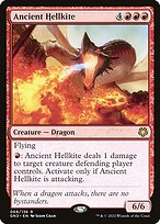 Dragão Avérneo Ancião — Game Night: Free-for-All 68