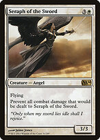 Serafim da Espada — Magic 2014 31