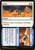 Farm // Market — Hour of Devastation 148