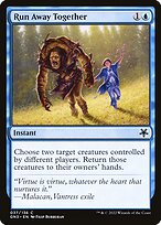 Fugir Juntos — Game Night: Free-for-All 37