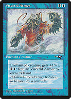 Armadura Viscérida — Alliances 41a