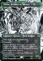 Thrun, Quebrador do Silêncio — Phyrexia: All Will Be One 456