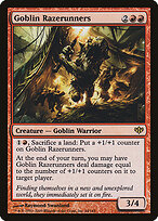 Arrasa-Quarteirões Goblin — Conflux 64