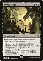 Cerco ao Palácio — Fate Reforged 79