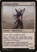 Zangão Dominador — Duel Decks: Zendikar vs. Eldrazi 51