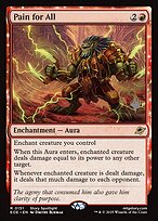 Pain for All — Edge of Eternities Promos 151p