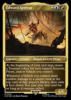 Edward Kenway — Assassin's Creed 234