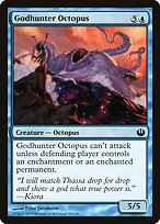 Polvo Caçador de Deuses — Journey into Nyx 39