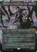 Sheoldred, o Sussurrador — Multiverse Legends 146