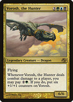 Vorosh, o Caçador — Planar Chaos 164