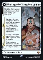 The Legend of Yangchen // Avatar Yangchen — Avatar: The Last Airbender Promos 27s