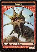 Hellion — Duel Decks: Zendikar vs. Eldrazi 79
