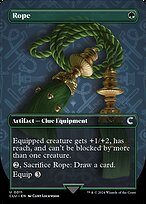 Corda — Ravnica: Clue Edition 11
