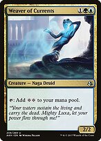Tecelã de Correntes — Amonkhet 209