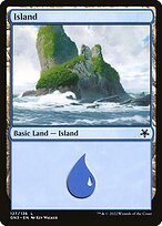 Ilha — Game Night: Free-for-All 127
