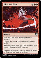 Despedaçar — Commander Masters 255