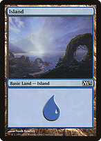 Ilha — Magic 2013 235