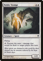 Vestígio Nobre — Zendikar 29