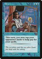 Piracy — Portal Second Age 42