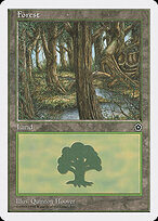 Floresta — Anthologies 85