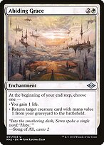 Graça Sempiterna — Modern Horizons 2 1
