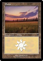 Planície — Commander Masters 439