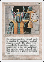 Equilíbrio — Fourth Edition 6