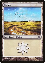 Planície — Eighth Edition 334★