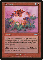 Ruptura — Nemesis 97