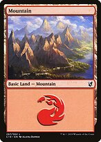 Montanha