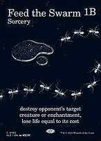 Alimentar o Enxame — The Zeta Set 162