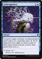 Anticognição — Zendikar Rising 45