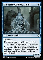 Fantasma dos Laços Mentais