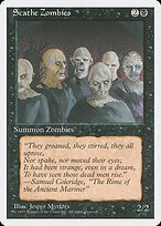 Zumbis de Scathe — Fourth Edition 158
