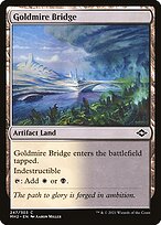 Ponte de Brejáureo — Modern Horizons 2 247