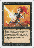 Paralizar — Revised Edition 121