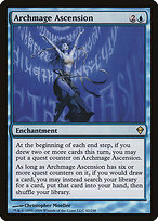 Ascensão do Arquimago — Zendikar 42