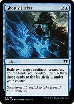 Bruxuleio Fantasmagórico