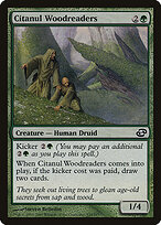 Xilodecifradores de Citanul — Planar Chaos 125