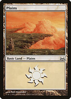 Planície — Duel Decks: Divine vs. Demonic 26
