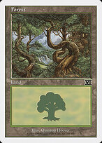 Floresta — Classic Sixth Edition 347